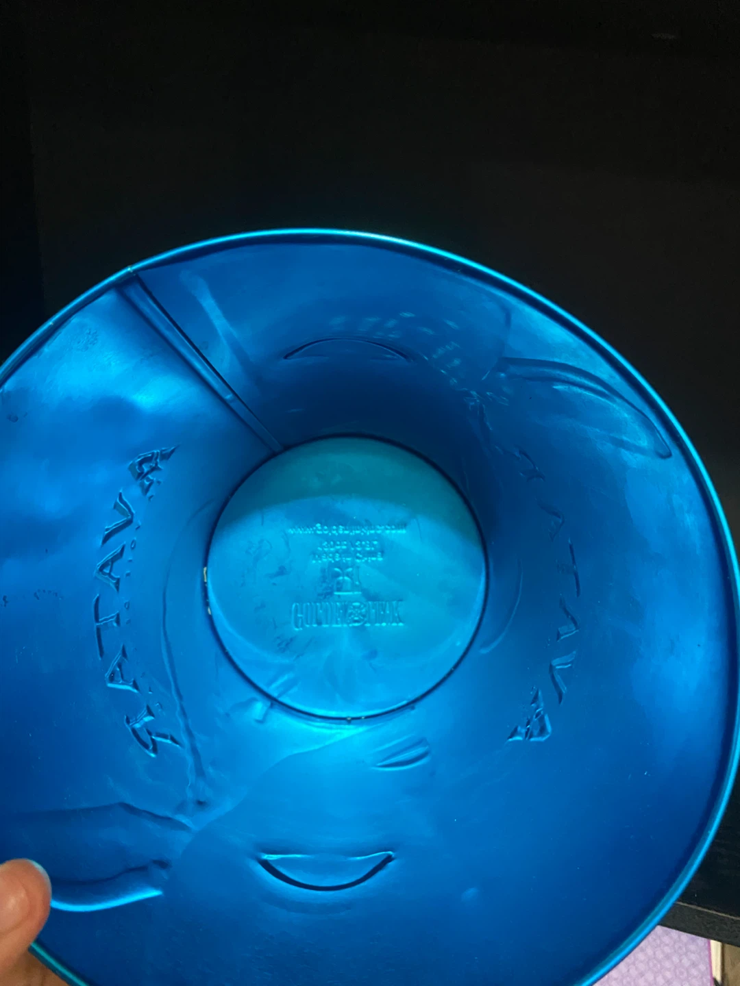 Avatar The Way of Water Bucket - photo 3