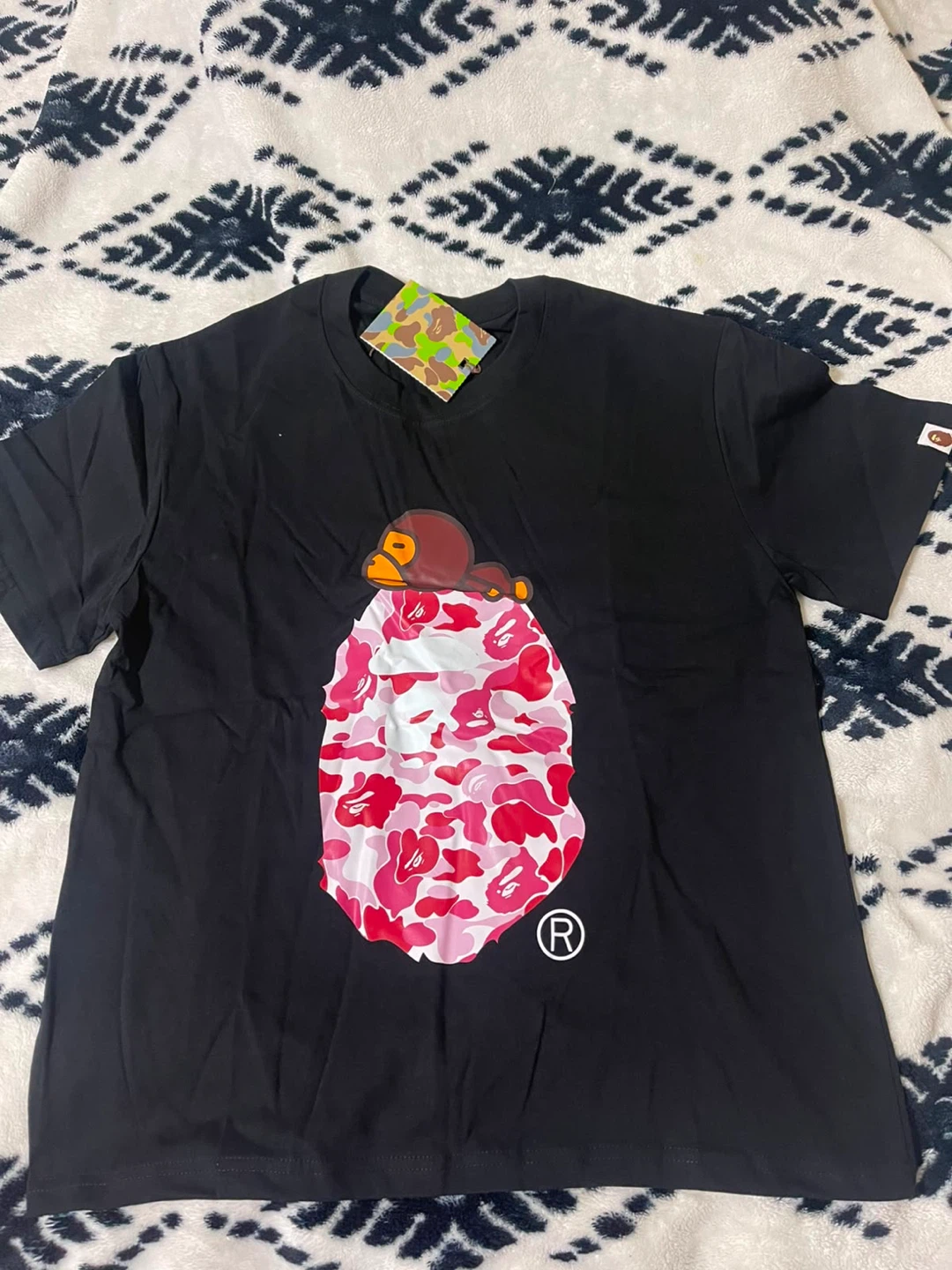 Bape Tee - photo 2