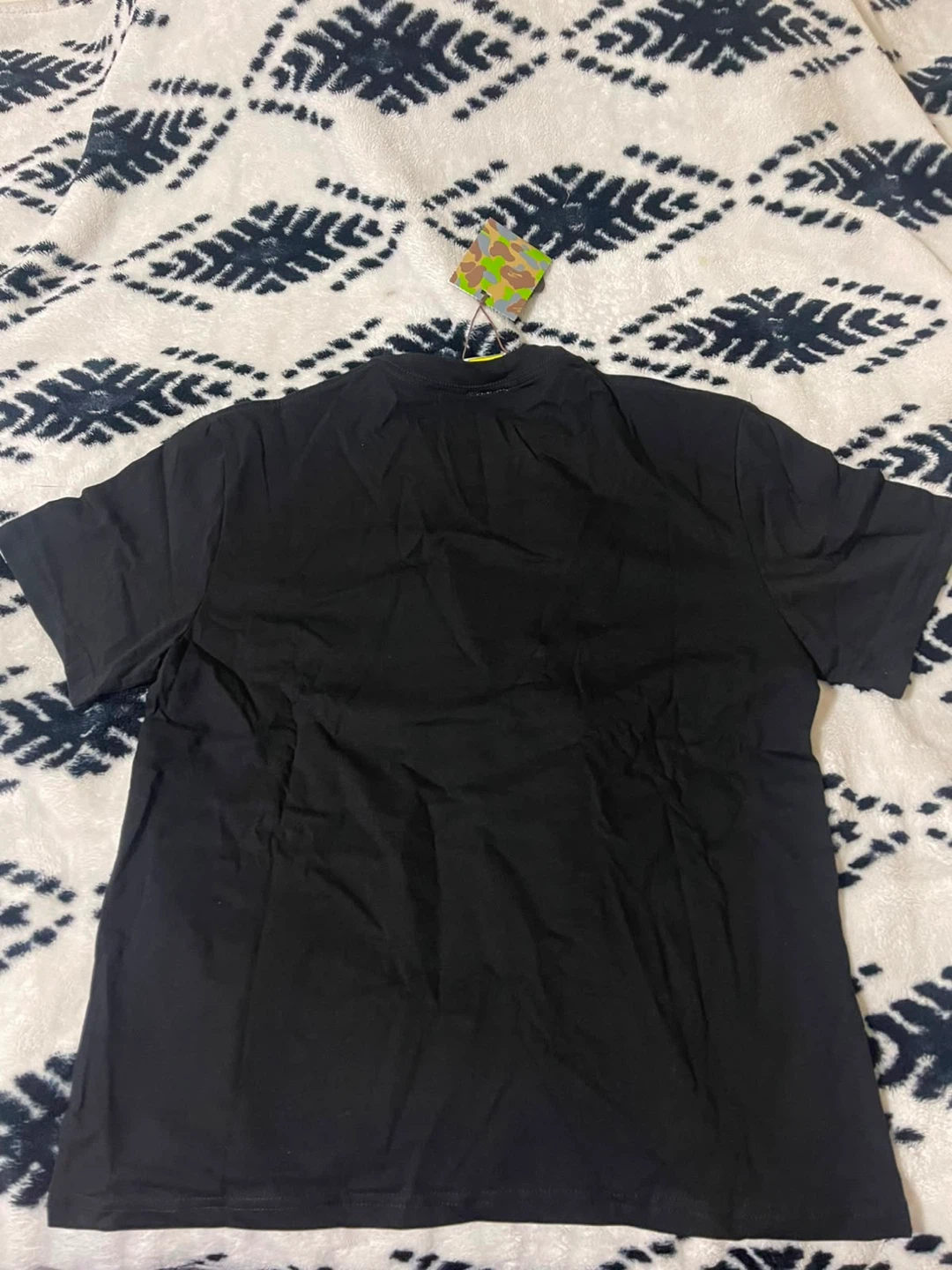 Bape Tee - photo 3