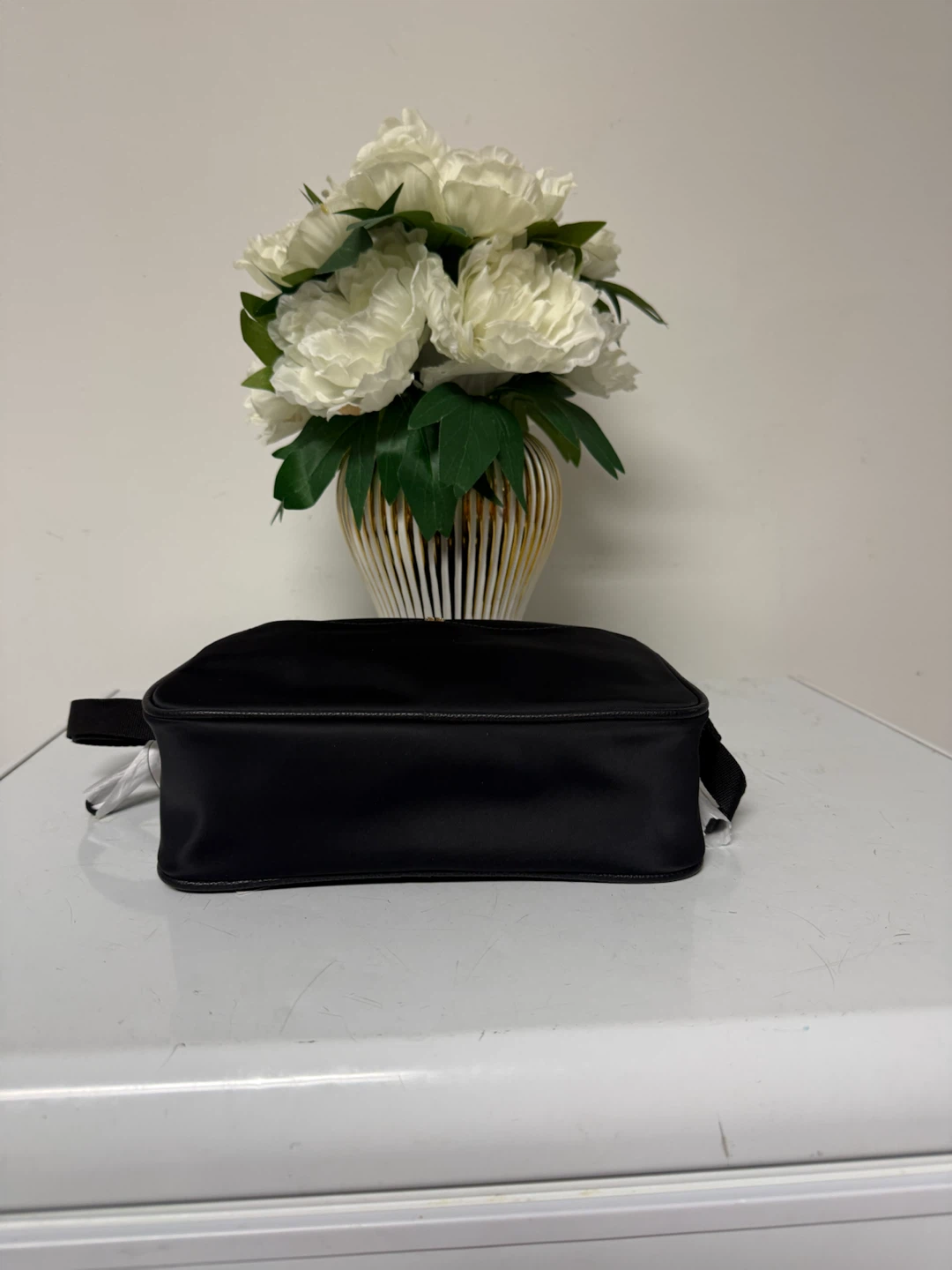 Tommy Hilfiger Black Camera Bag - photo 3