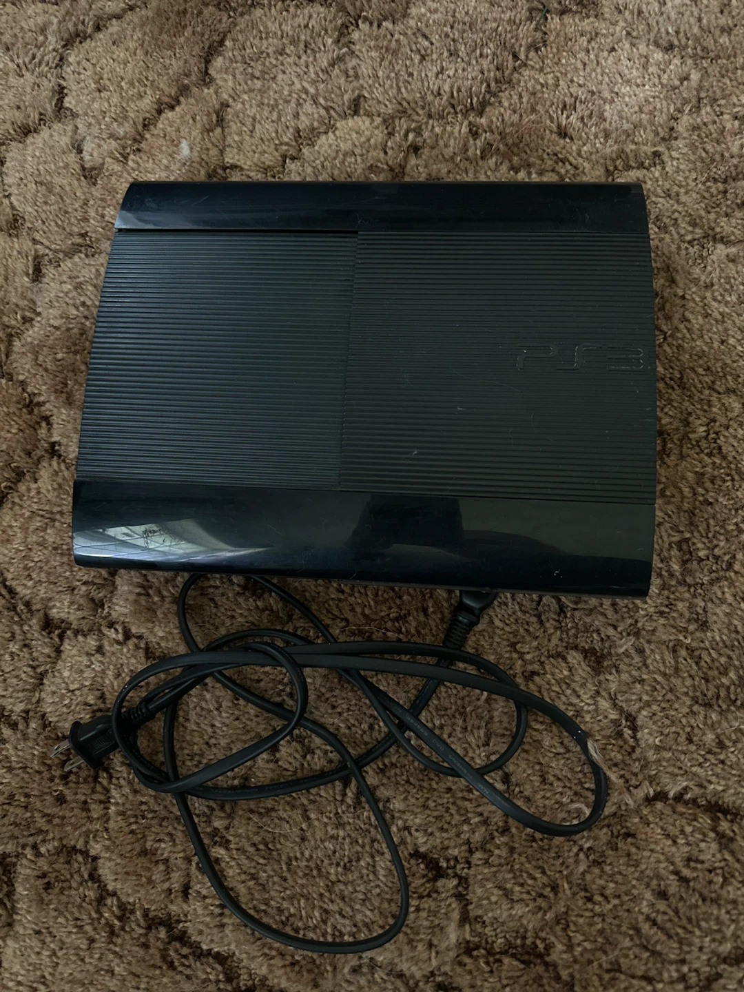 Sony PlayStation 3 Bundle – 2 Consoles - photo 2