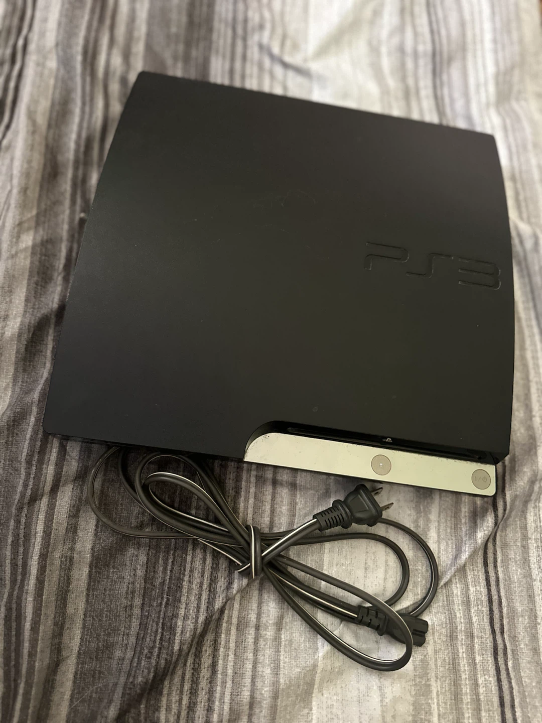 Sony PlayStation 3 Bundle – 2 Consoles - photo 3