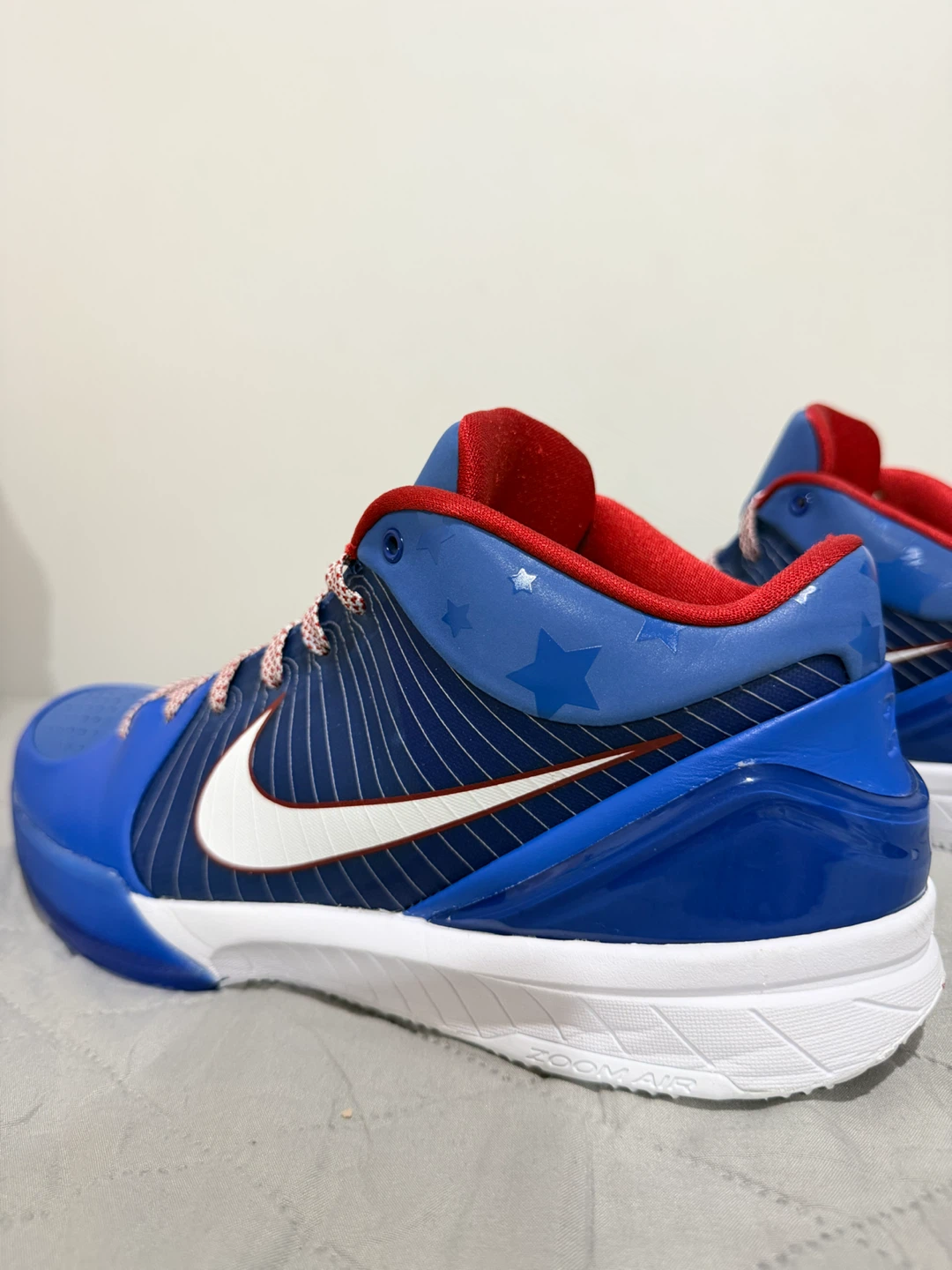 Nike Kobe IV Protro Philly size 12 - photo 4