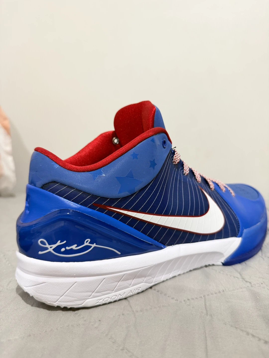 Nike Kobe IV Protro Philly size 12 - photo 5