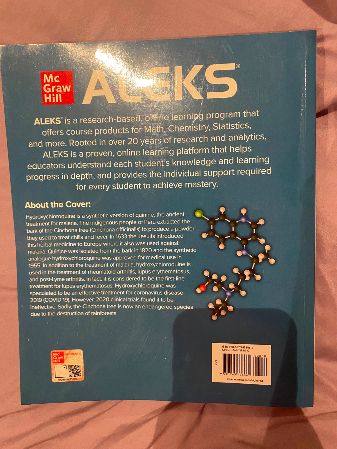 General, Organic, and Biochemistry Eleventh Edition Textbook - photo 3