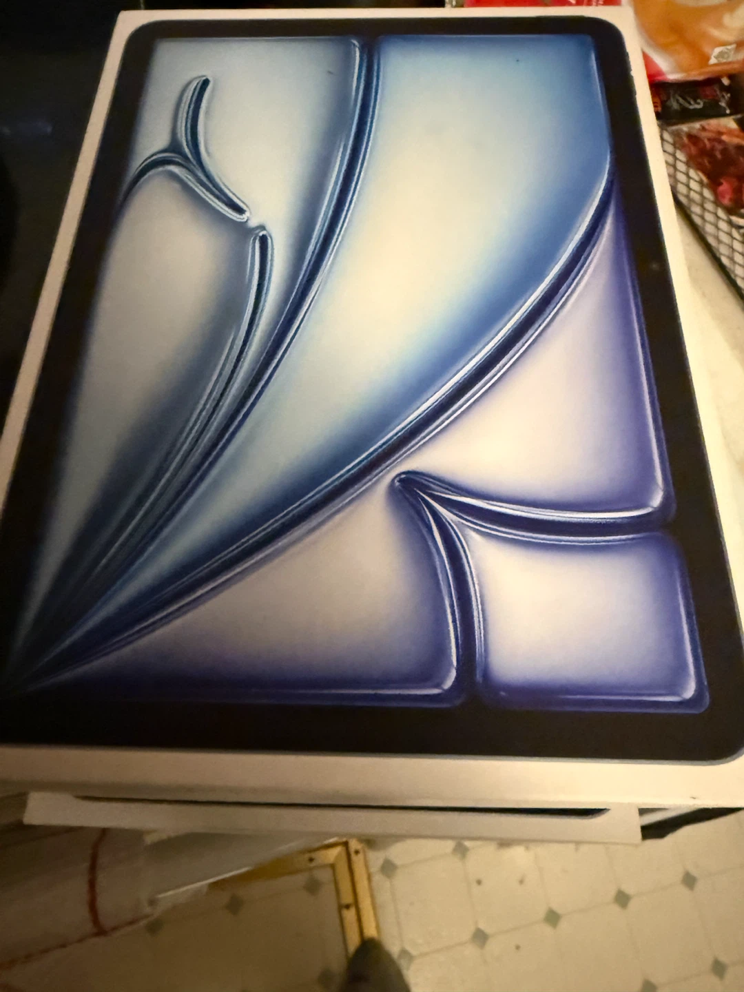 Apple iPad Air