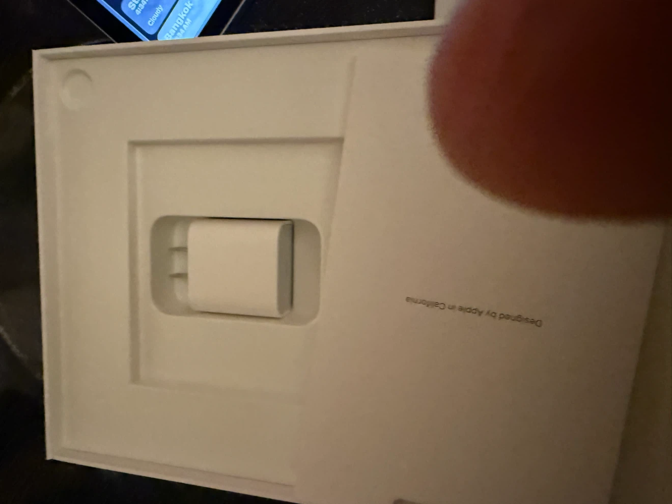 Apple iPad Air - photo 5