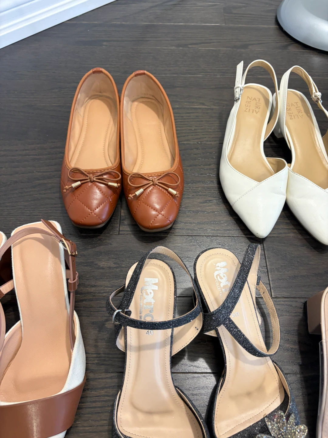Assorted Women's Shoes - photo 4