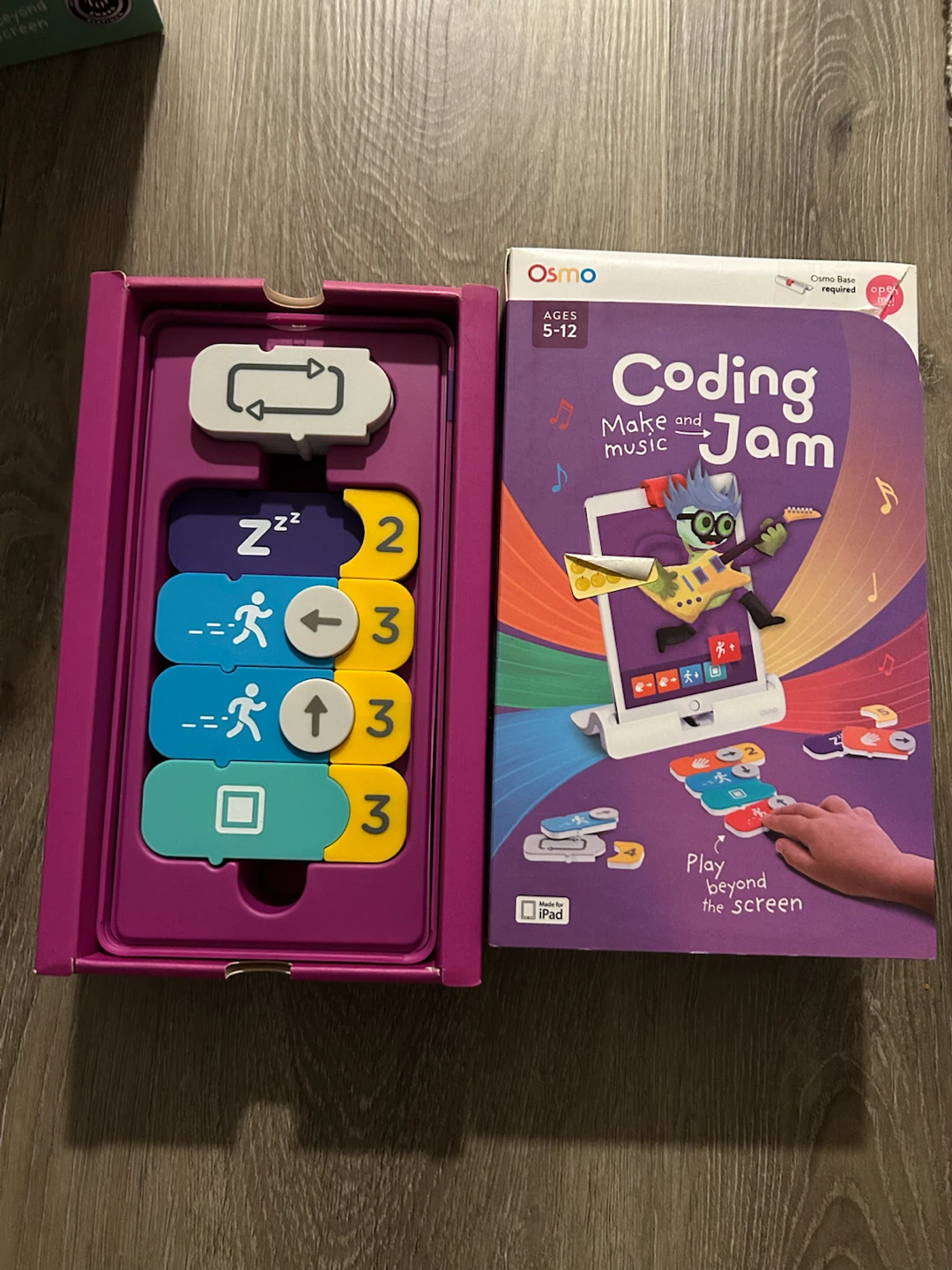 Osmo Educational Game Bundle - photo 2