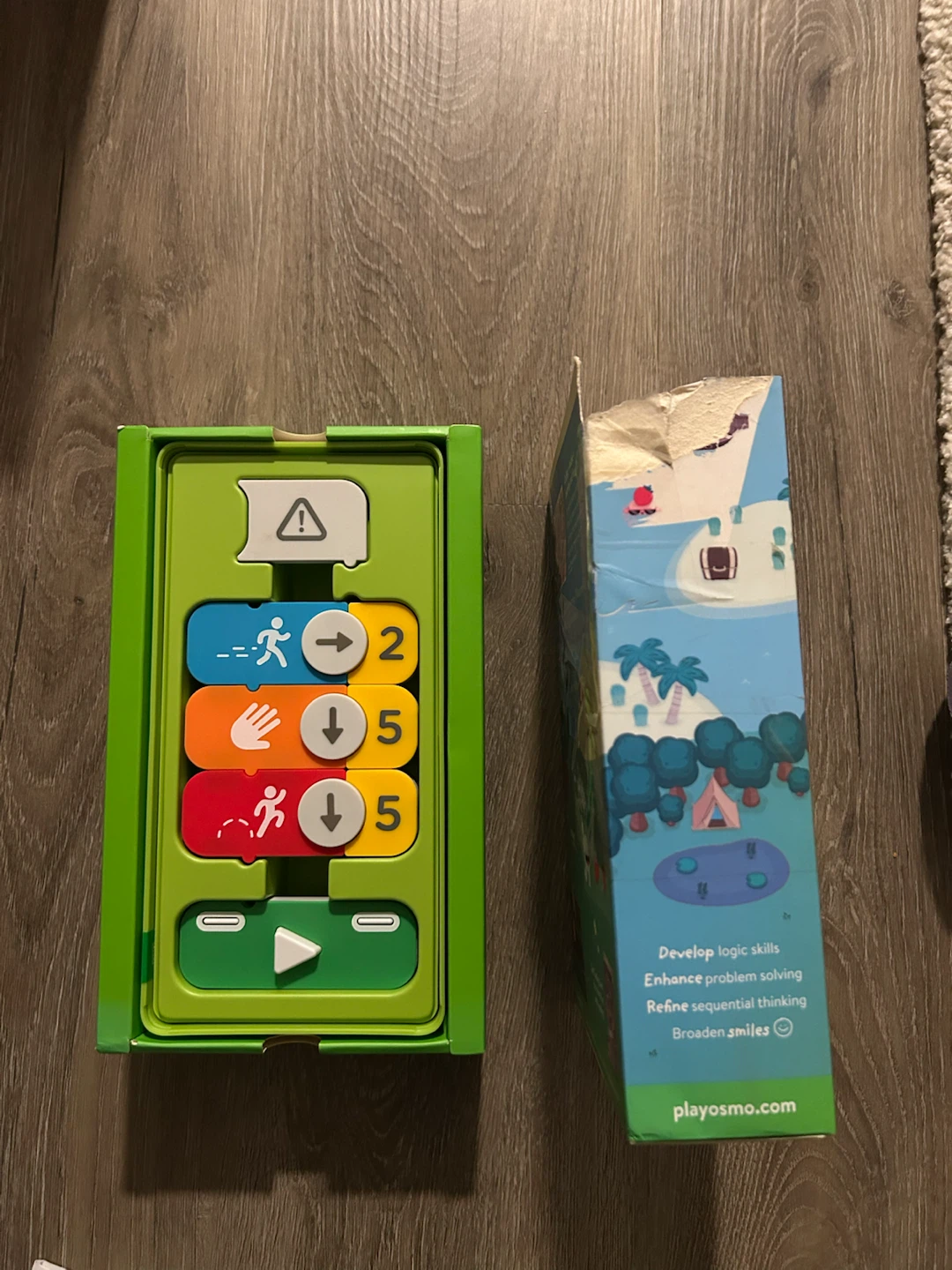 Osmo Educational Game Bundle - photo 3
