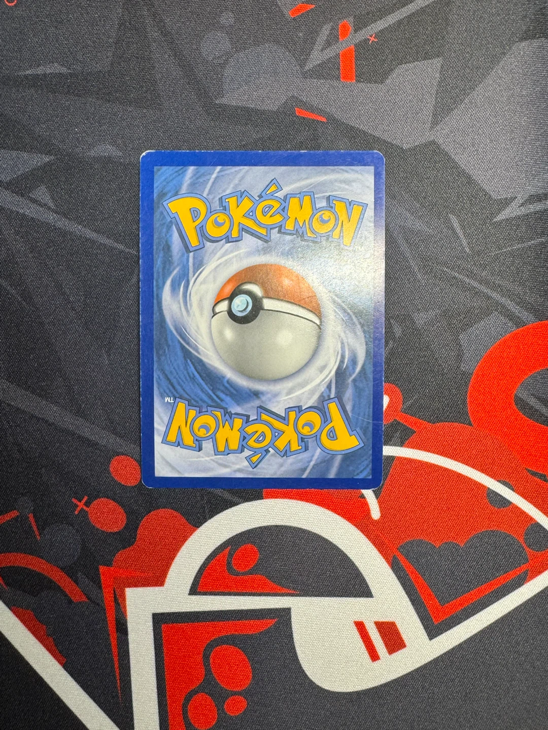 Pokémon Charizard LV.76 Trading Card - photo 3