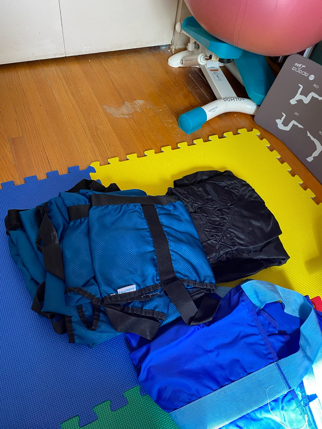 Multiple Transfer mats - photo 2