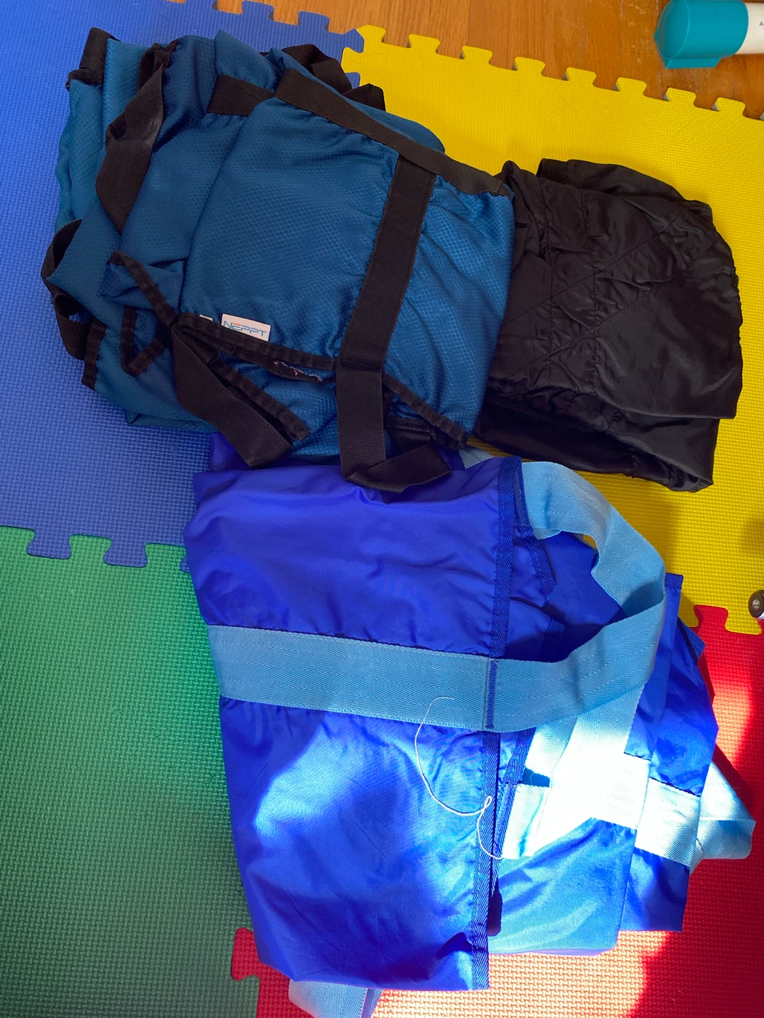 Multiple Transfer mats - photo 3