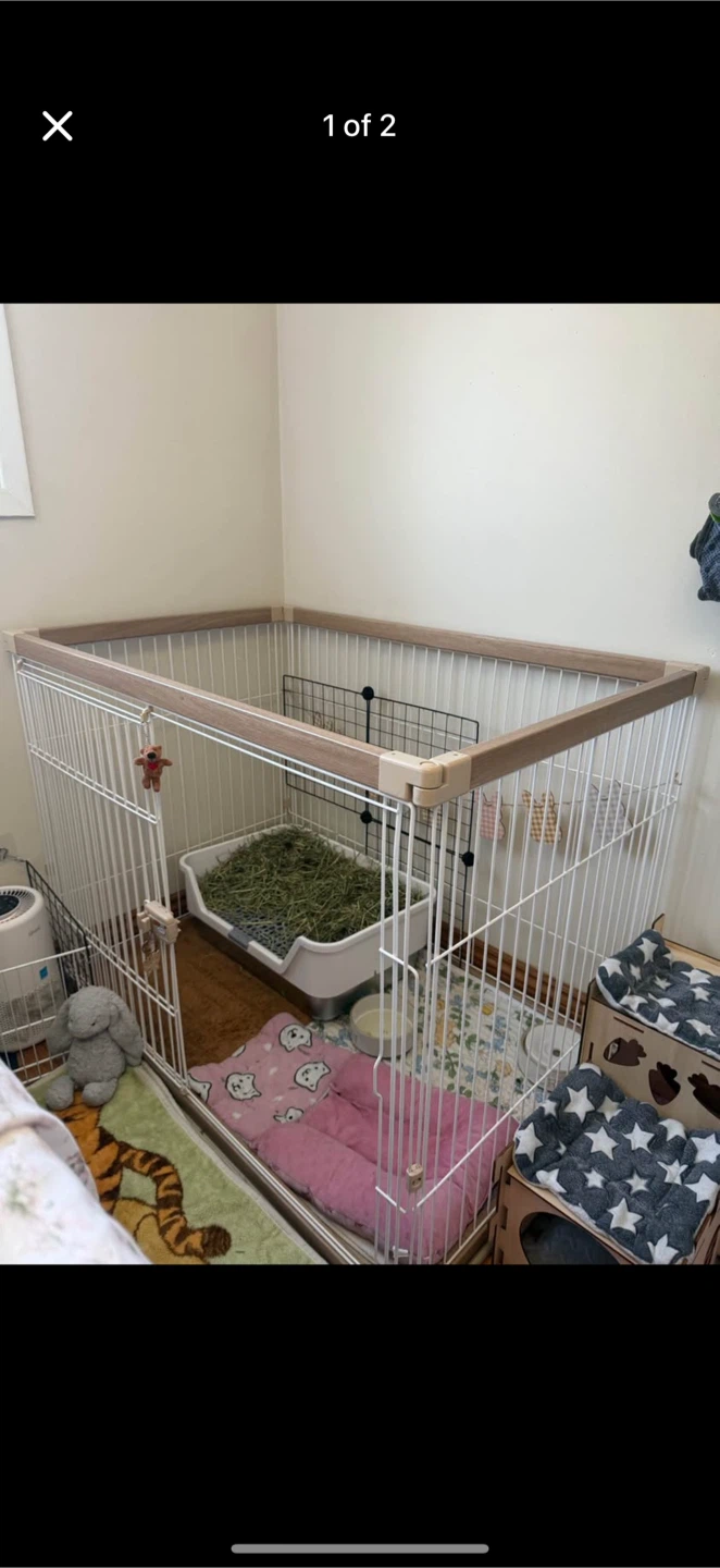 Dog/Pet Cage