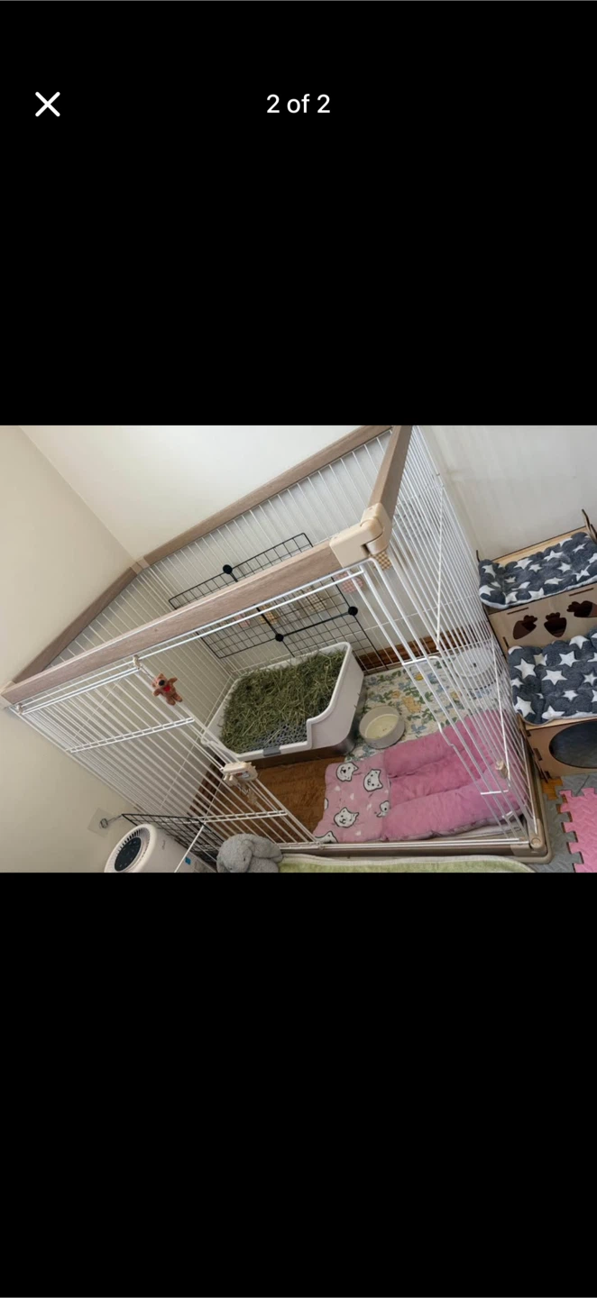 Dog/Pet Cage - photo 2