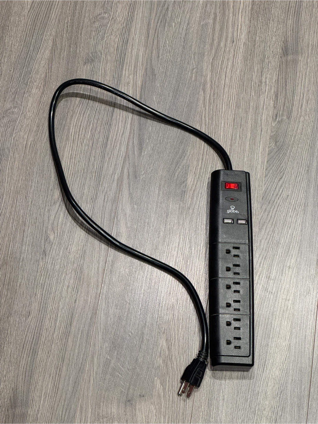 Moving sale- power strip