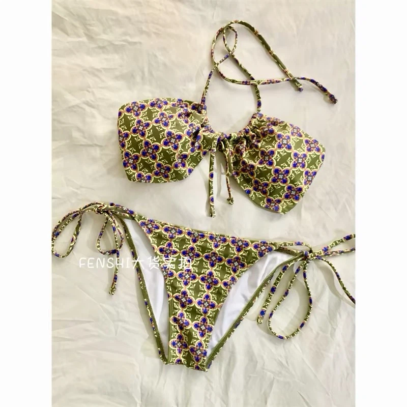 Bikini set - photo 2