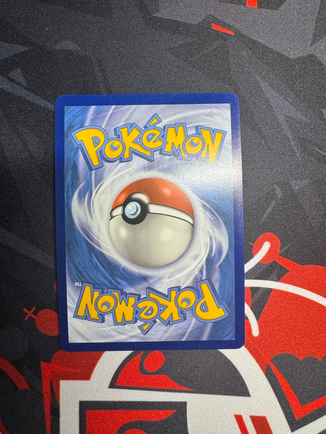 Mewtwo V Pokemon Card - photo 3