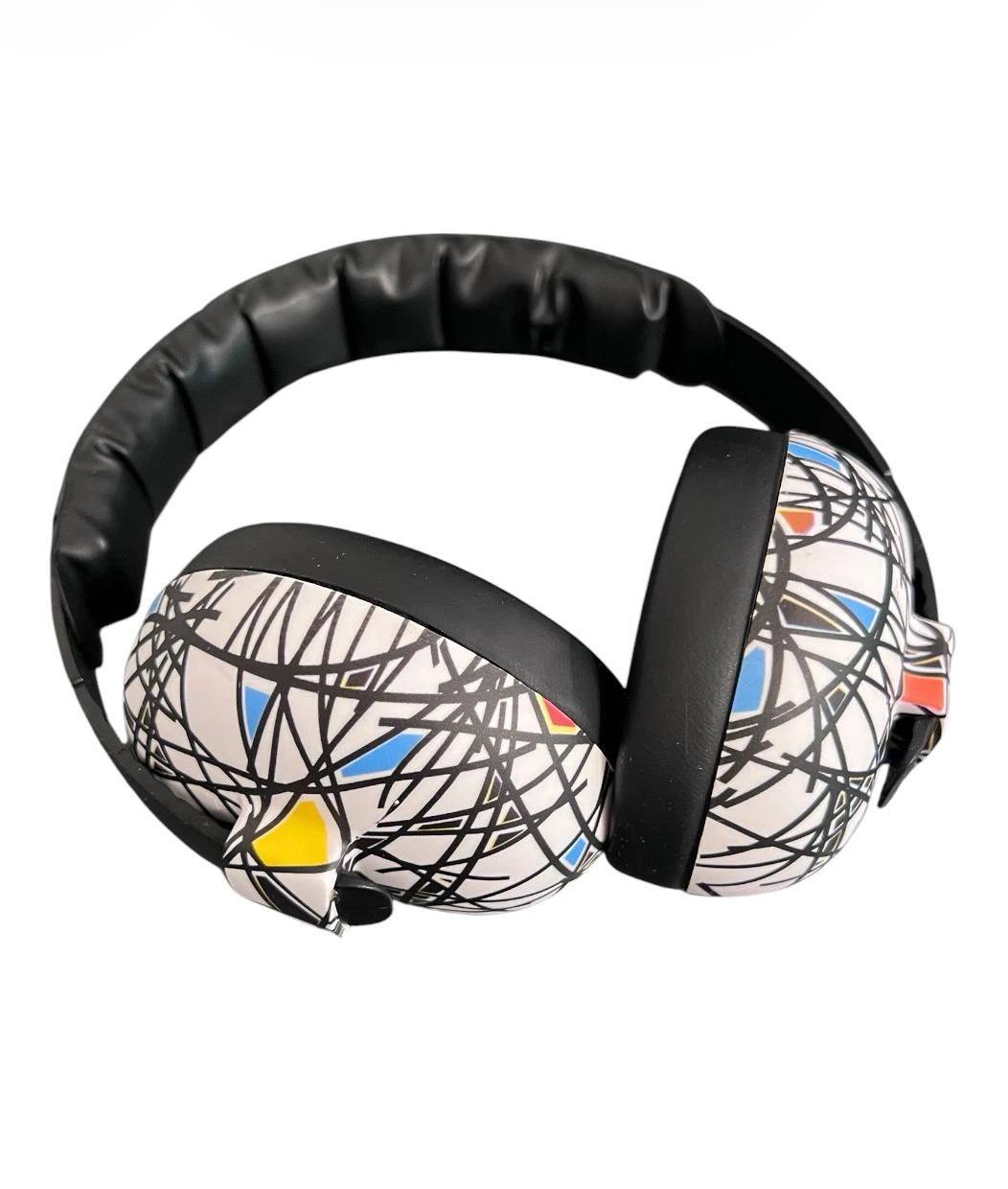 Banz Baby Noise-Reducing Earmuffs (0–2 Years) – Like New