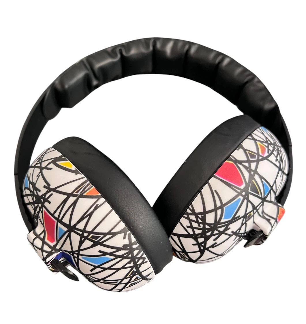 Banz Baby Noise-Reducing Earmuffs (0–2 Years) – Like New - photo 2
