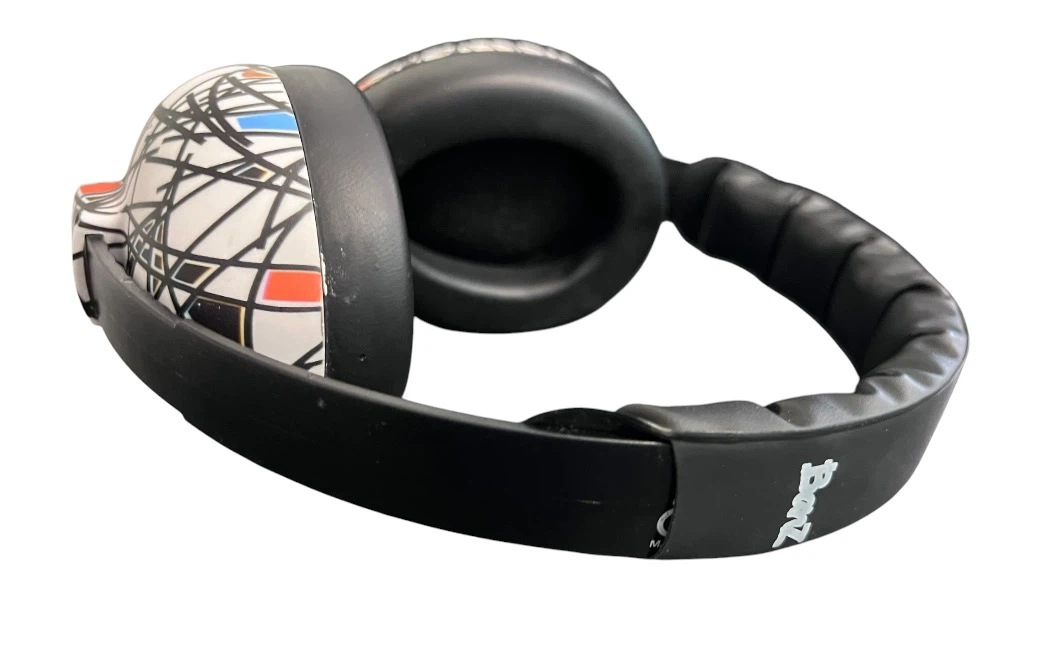 Banz Baby Noise-Reducing Earmuffs (0–2 Years) – Like New - photo 3