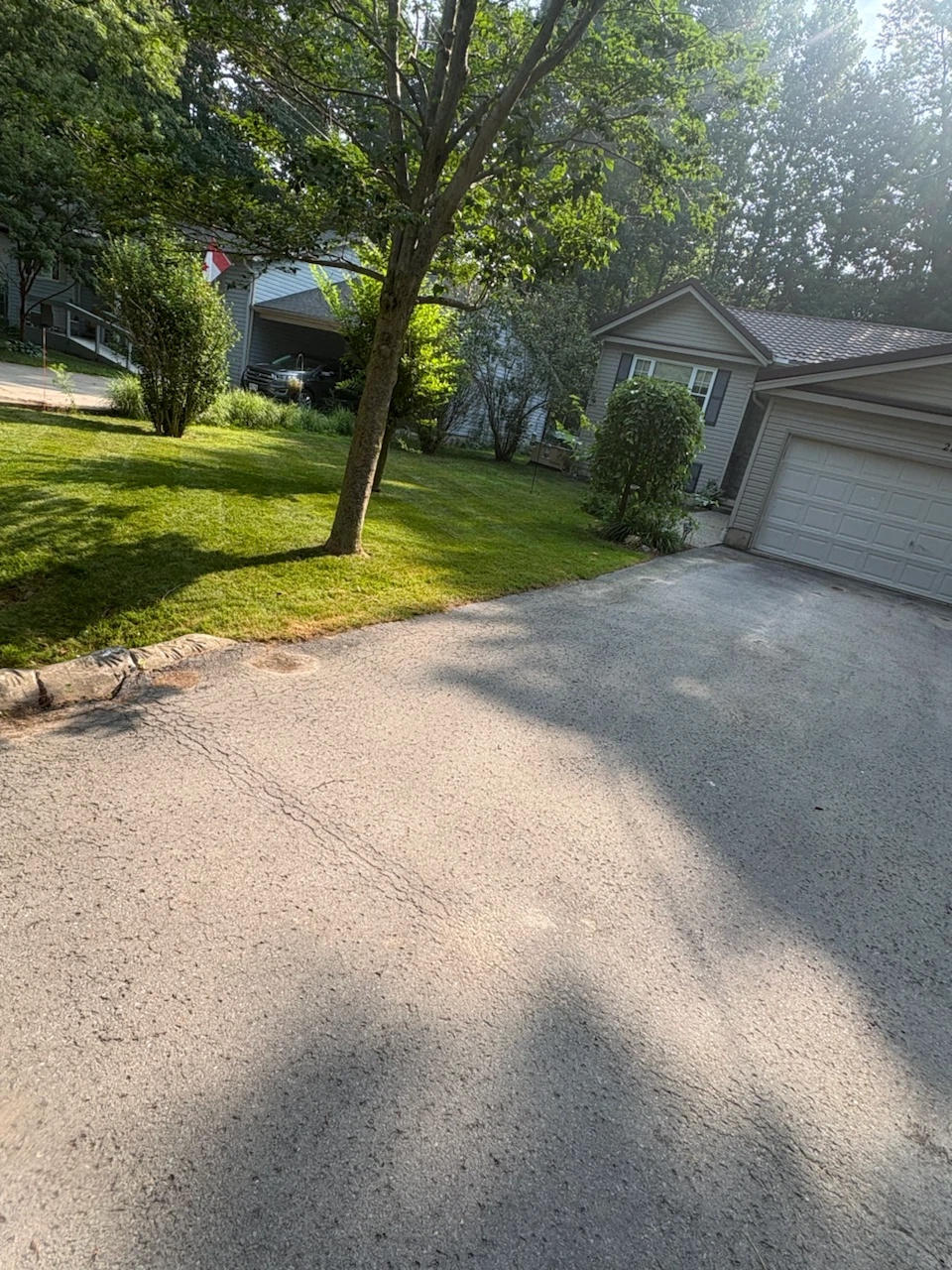 Lawn care