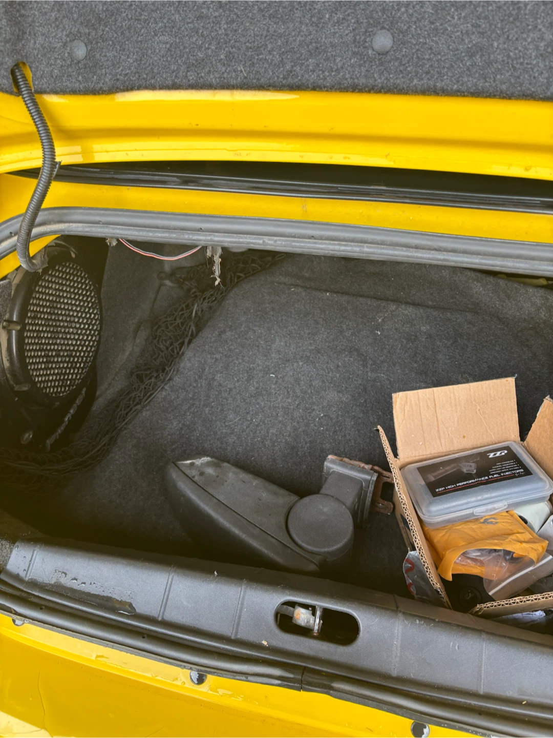 2007 Chevrolet Cobalt SS - photo 5