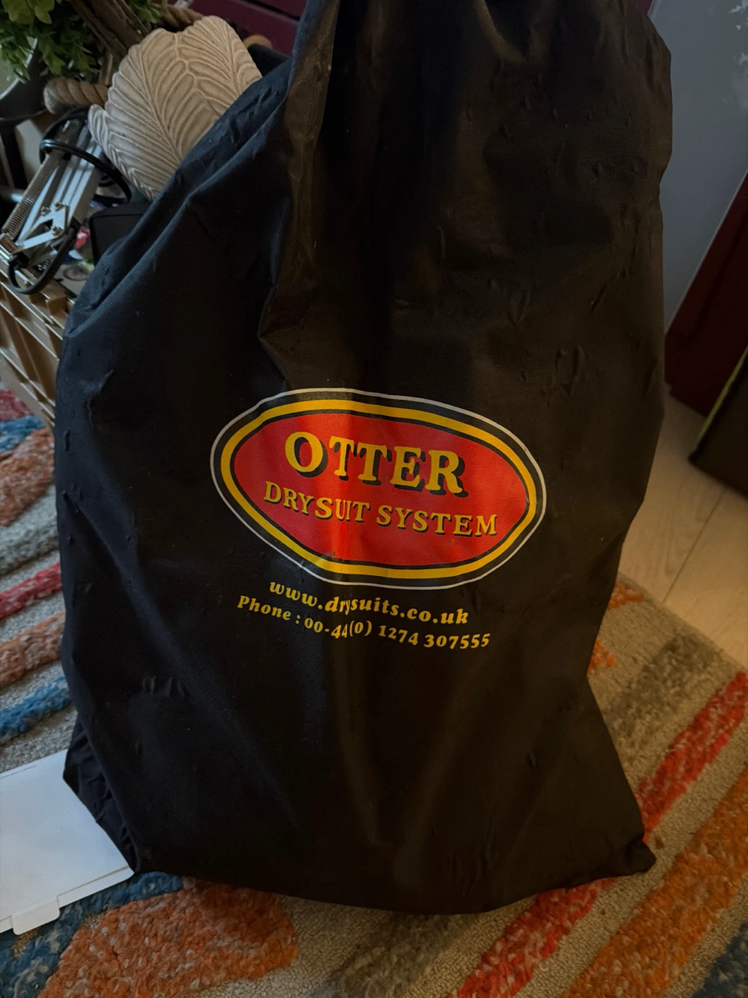 Unused Beaver Sports UK Titanium Tech Wetsuit - Size Large