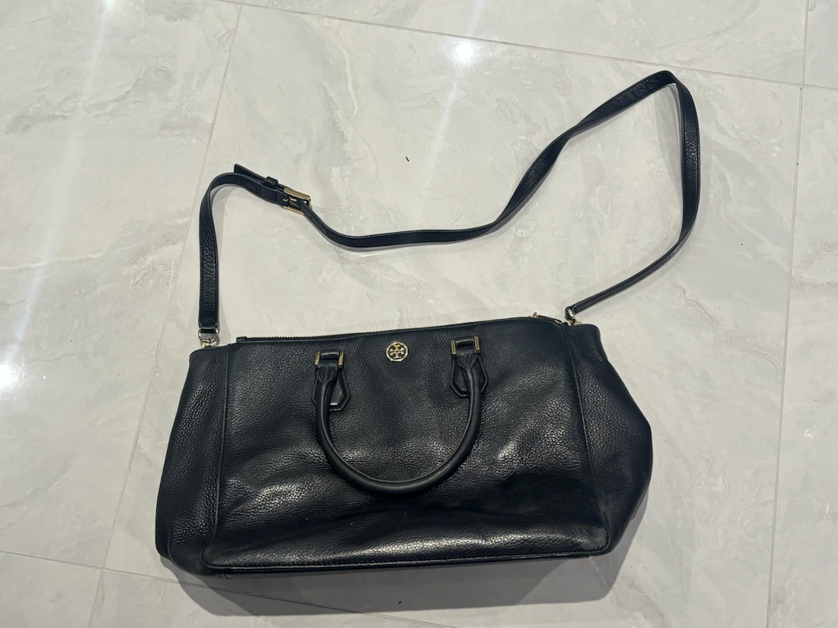 Tory Burch Leather Bag