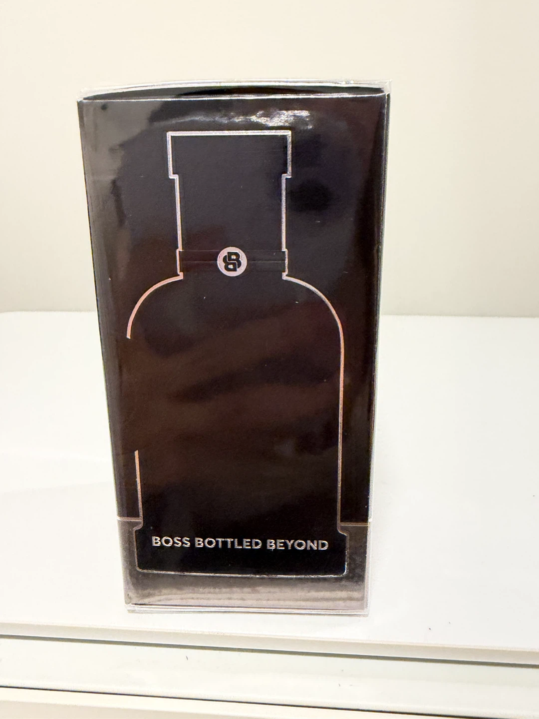 BOSS Bottled Beyond Eau de Parfum 50ml - photo 2