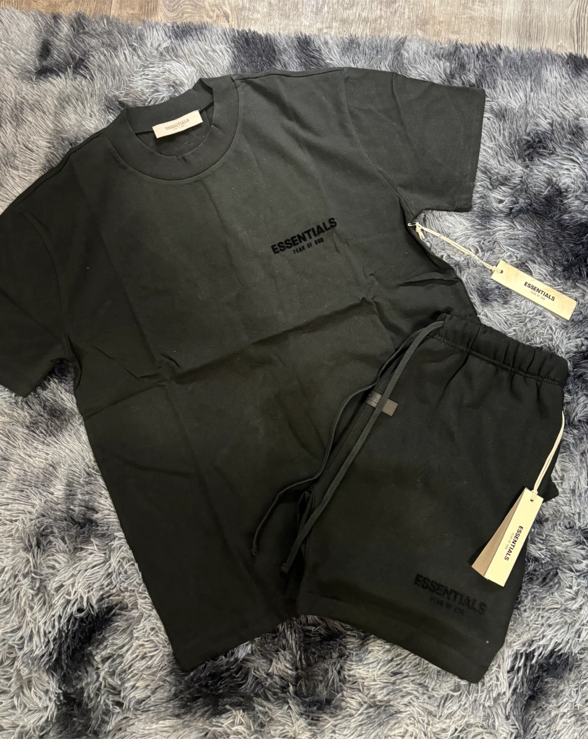 Fear of God Essentials Set Brand New & Authentic‼️
