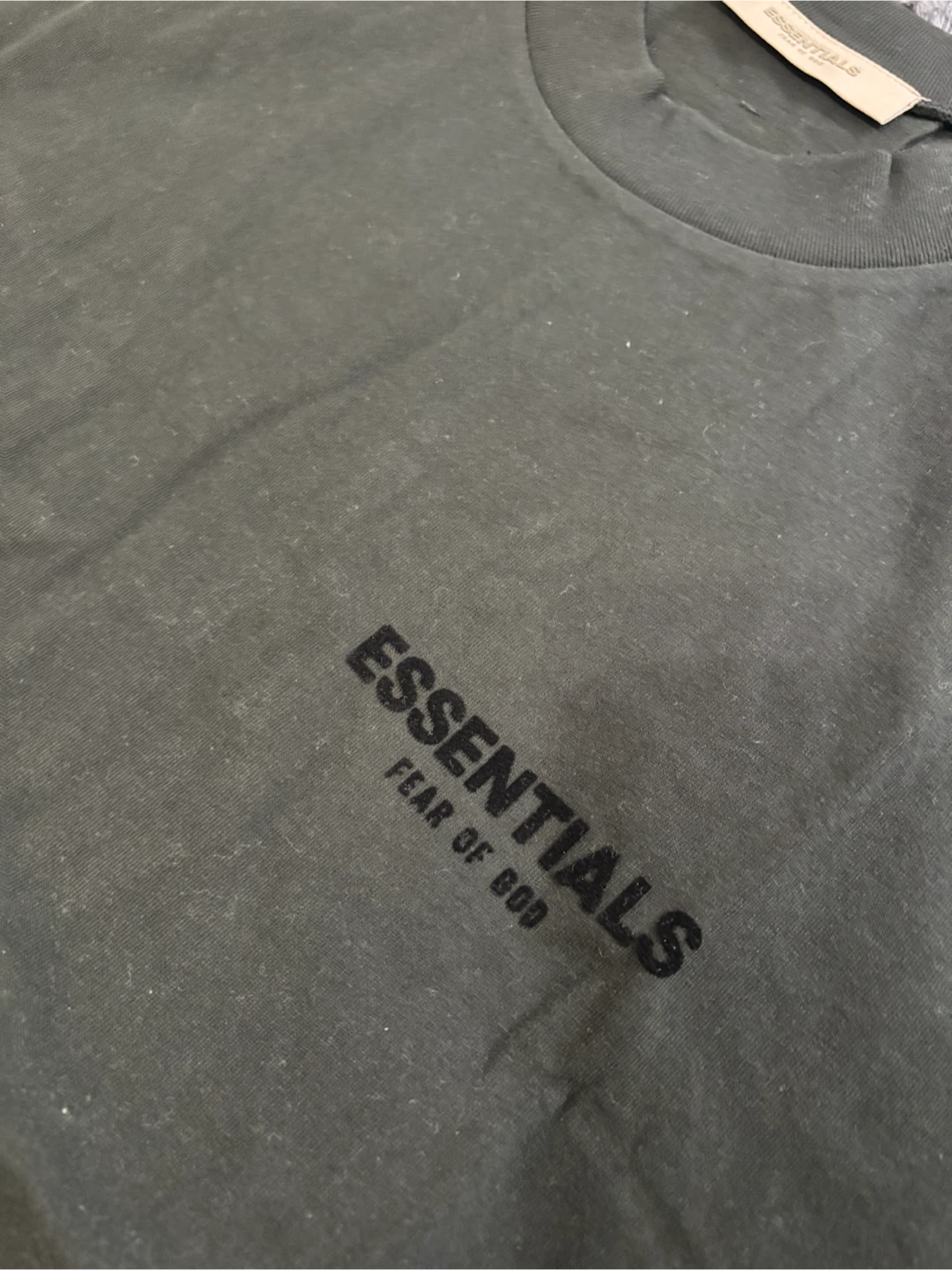 Fear of God Essentials Set Brand New & Authentic‼️ - photo 2