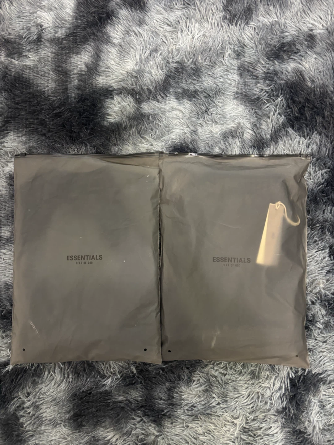 Fear of God Essentials Set Brand New & Authentic‼️ - photo 5