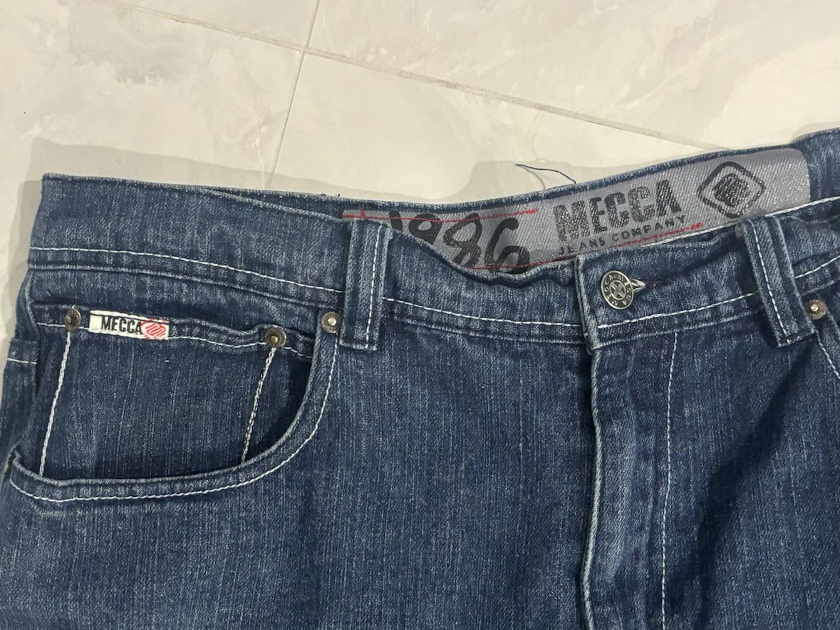 Mecca Jorts - photo 2
