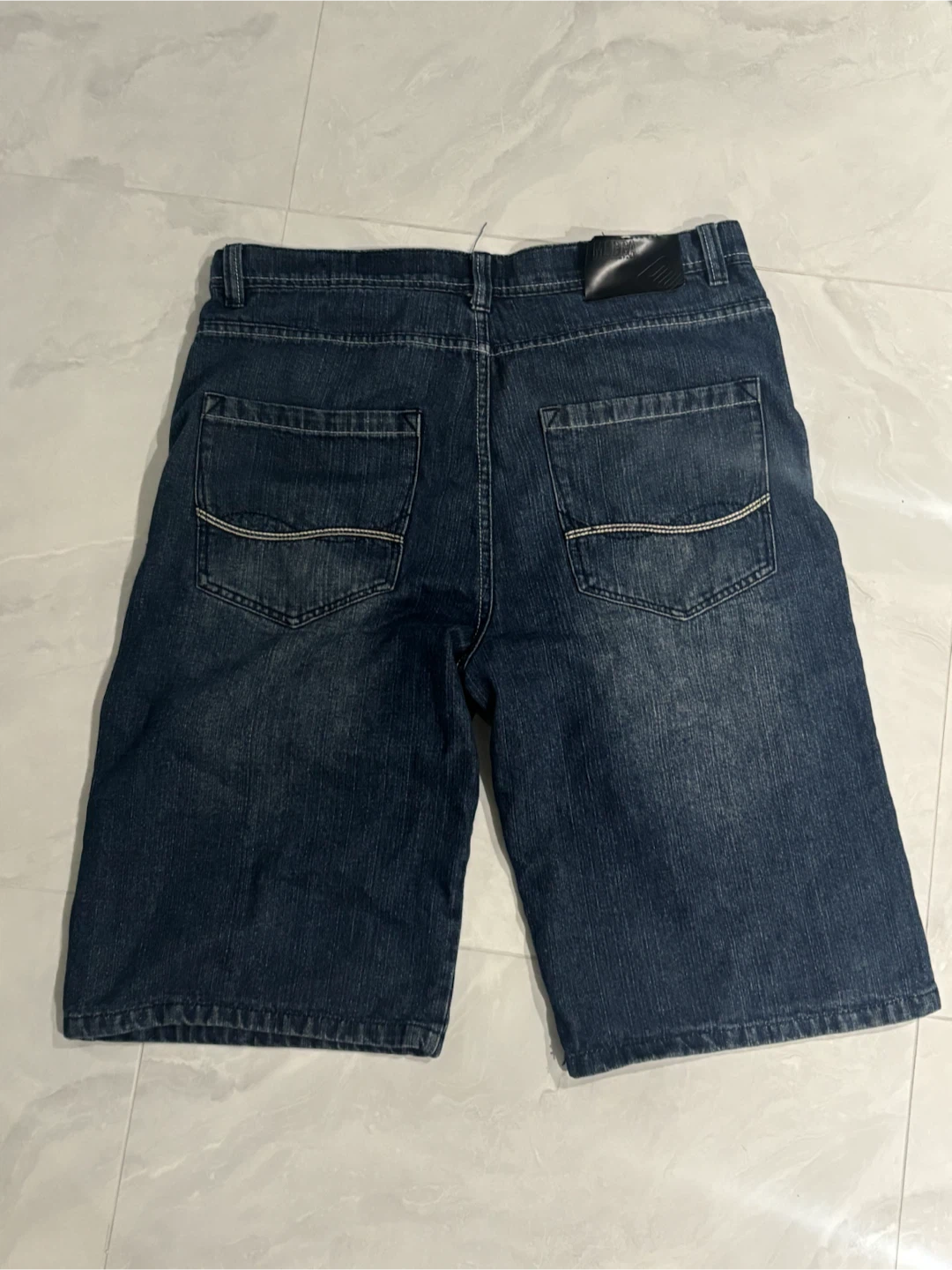 Mecca Jorts - photo 3