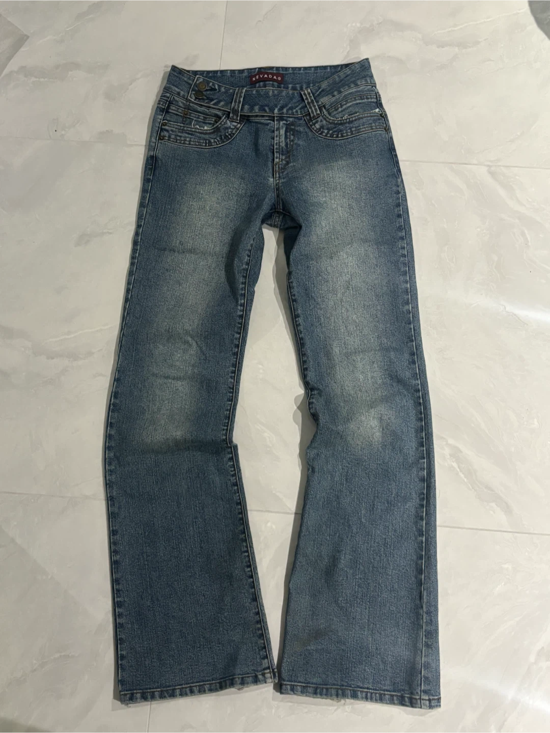 Nevada Bootcut Jeans