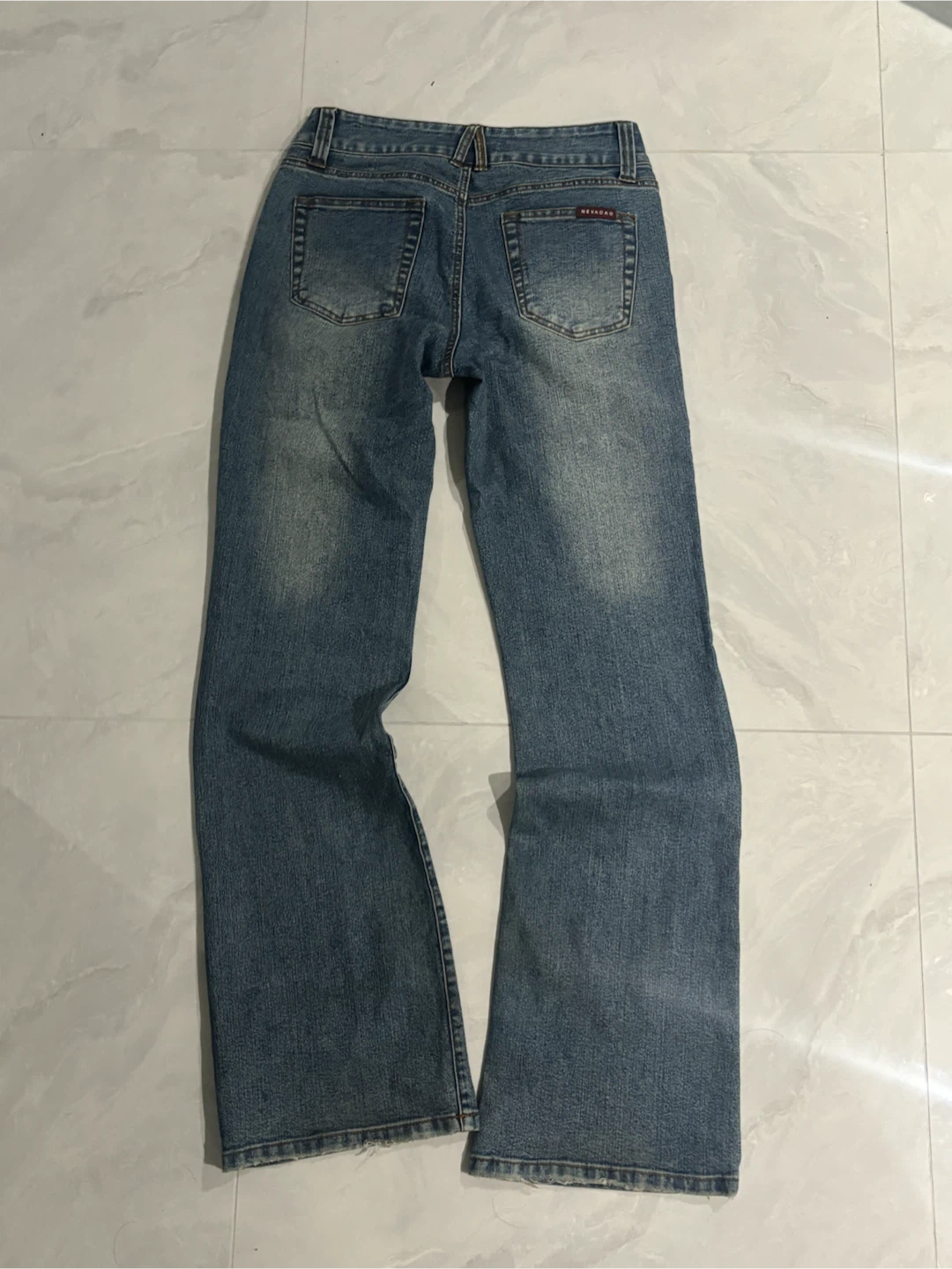 Nevada Bootcut Jeans - photo 2