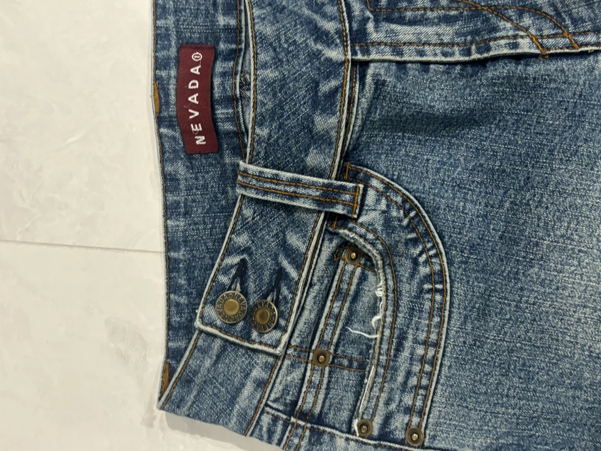 Nevada Bootcut Jeans - photo 3