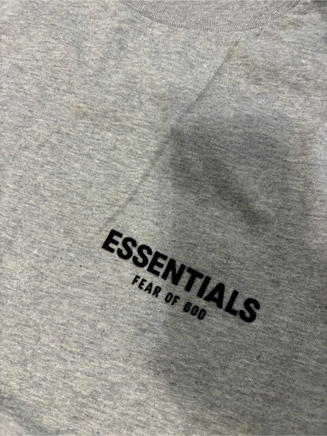 Fear of God Essentials Set Brand New & Authentic‼️ - photo 2