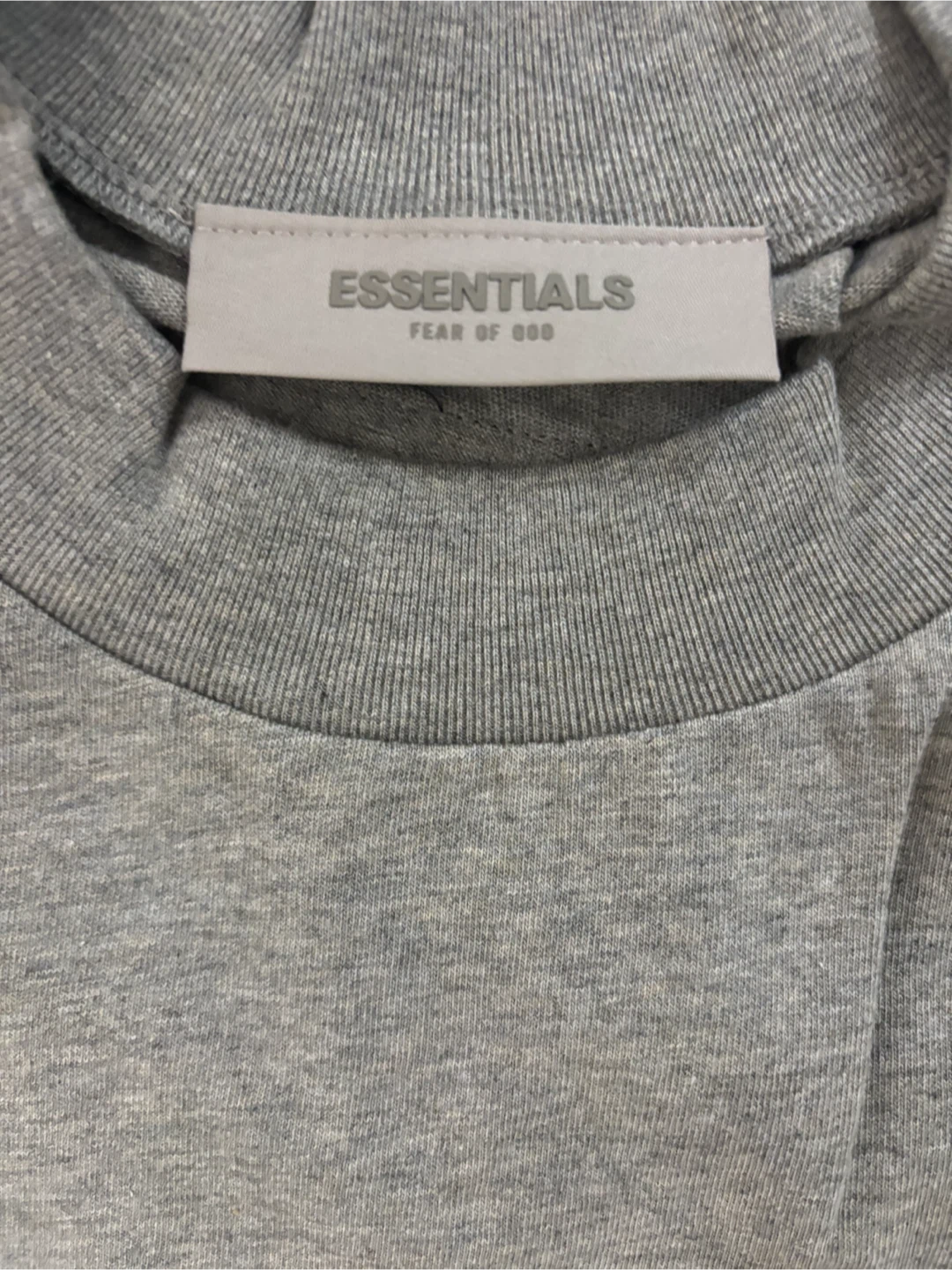 Fear of God Essentials Set Brand New & Authentic‼️ - photo 3