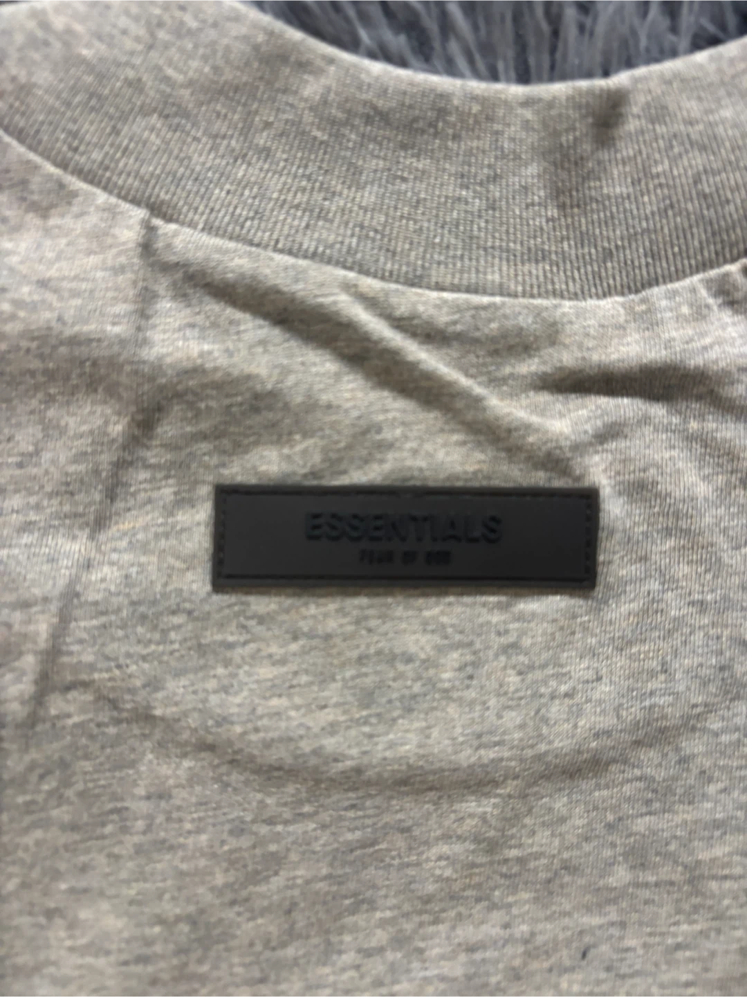 Fear of God Essentials Set Brand New & Authentic‼️ - photo 4