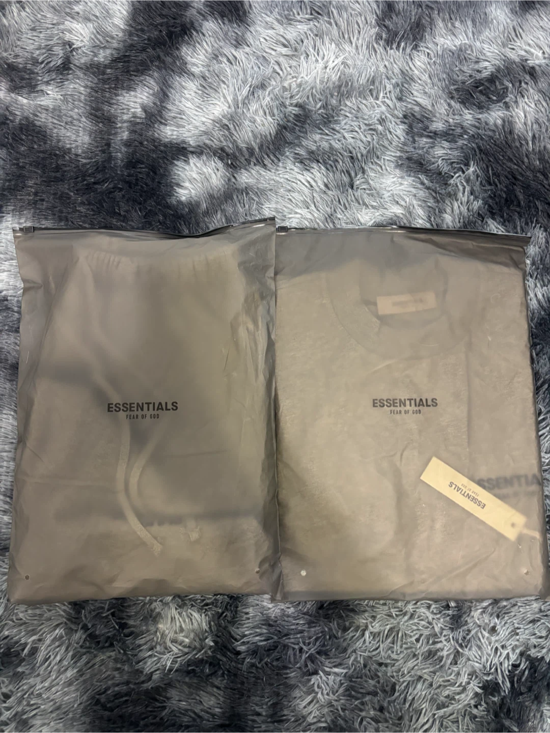 Fear of God Essentials Set Brand New & Authentic‼️ - photo 5