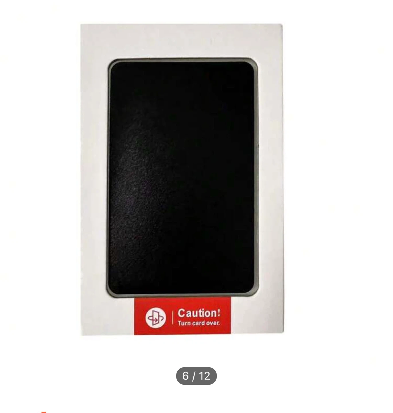 Pet Paw Print Ink Pad