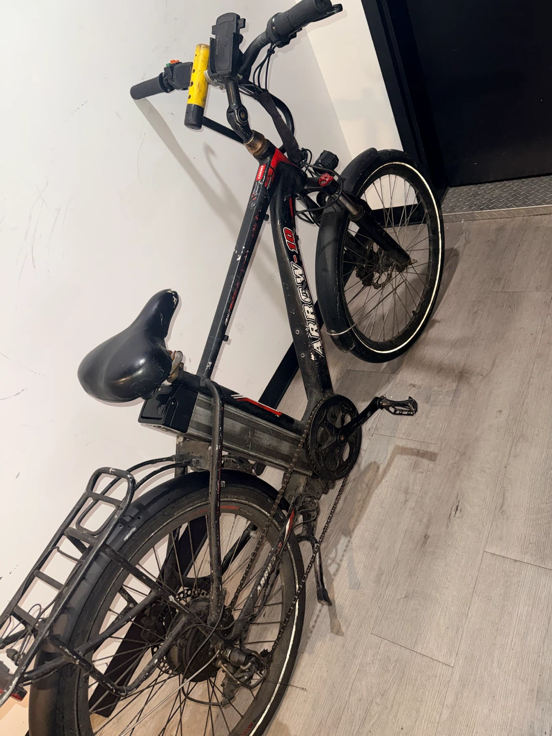 ARROW 10 Electric Bike - photo 3