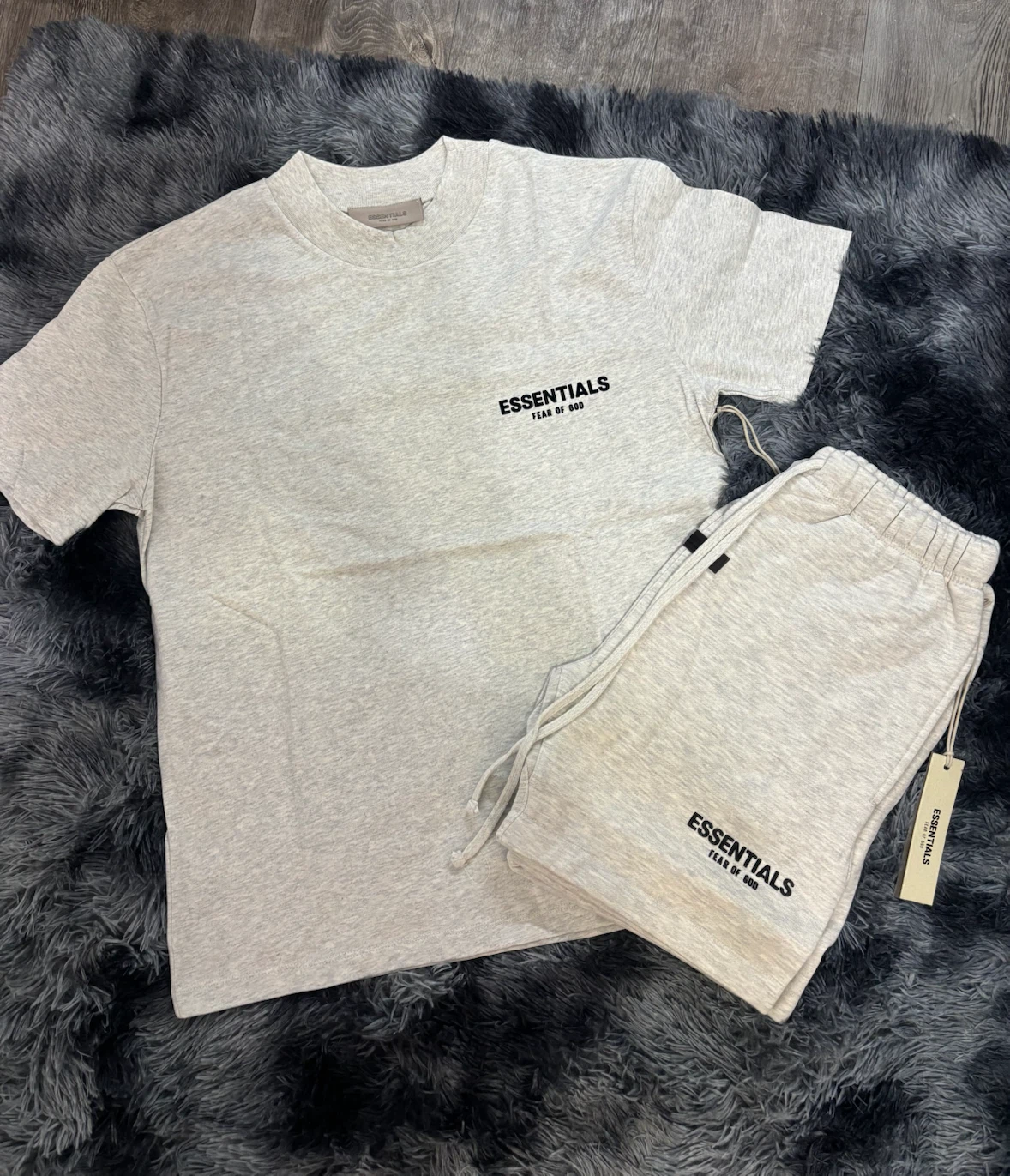 Fear of God Essentials Set Brand New & Authentic‼️