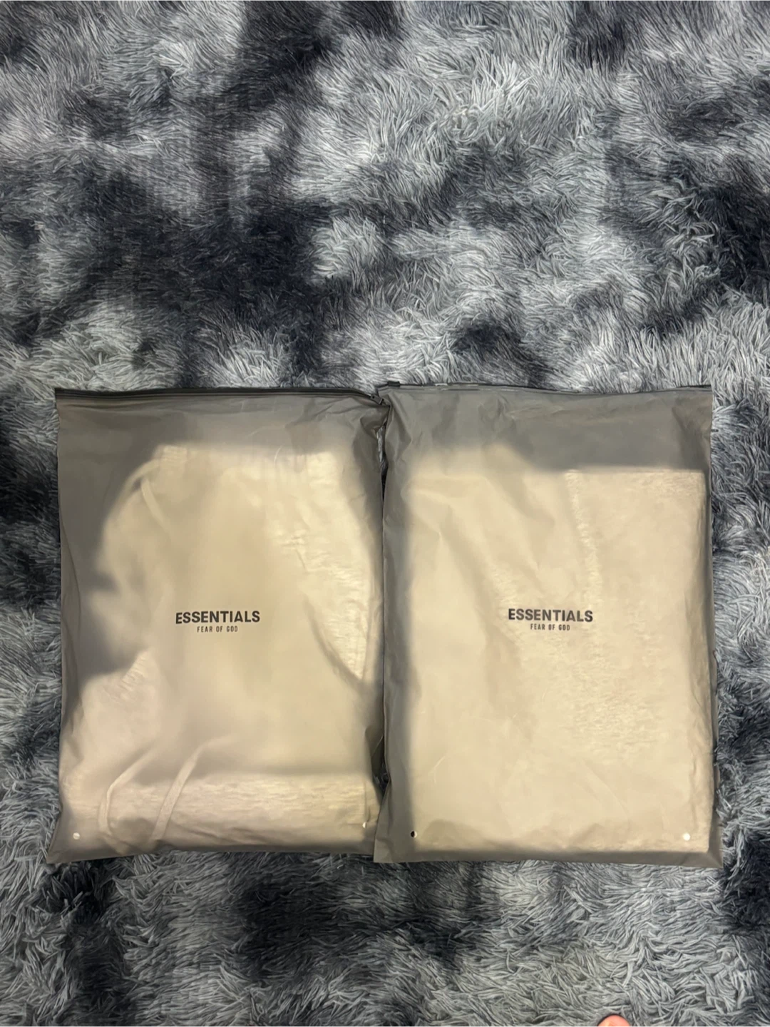 Fear of God Essentials Set Brand New & Authentic‼️ - photo 5