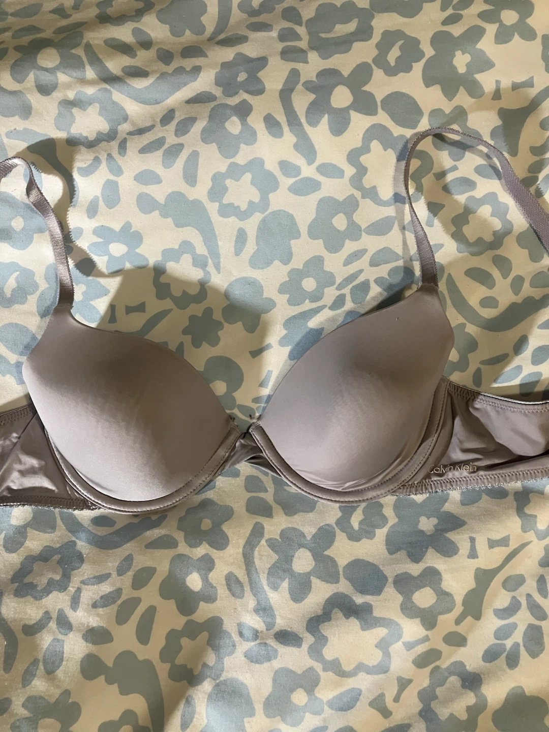 Calvin Klein T-shirt Bra