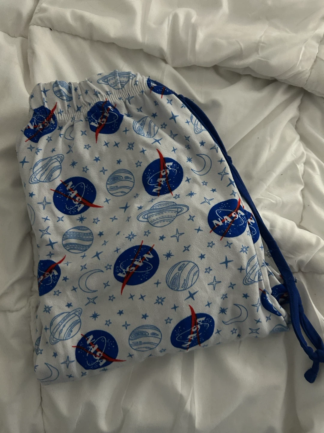 Nasa Pyjama Pants