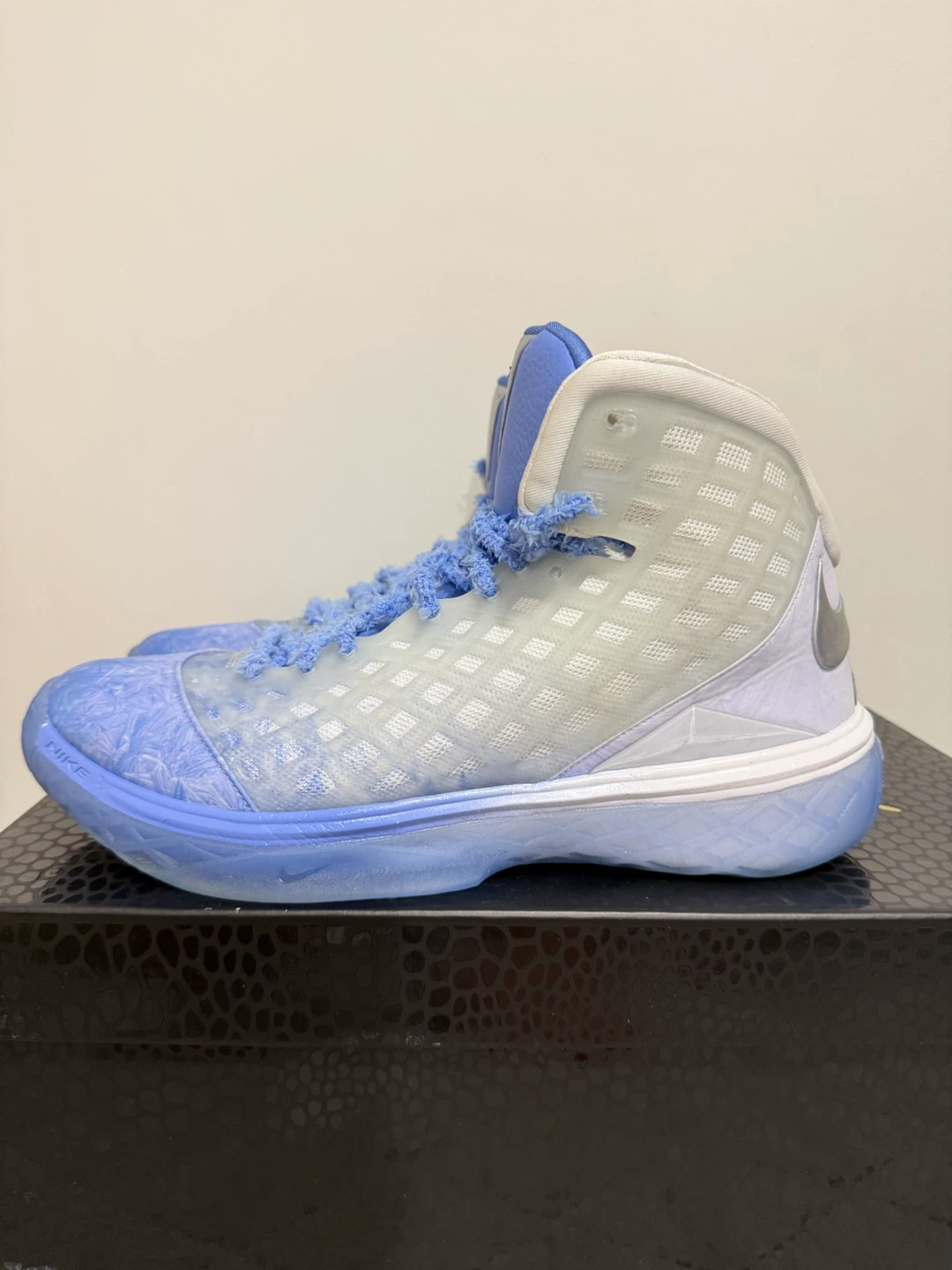 Nike Kobe 3 Christmas size 11 - photo 3