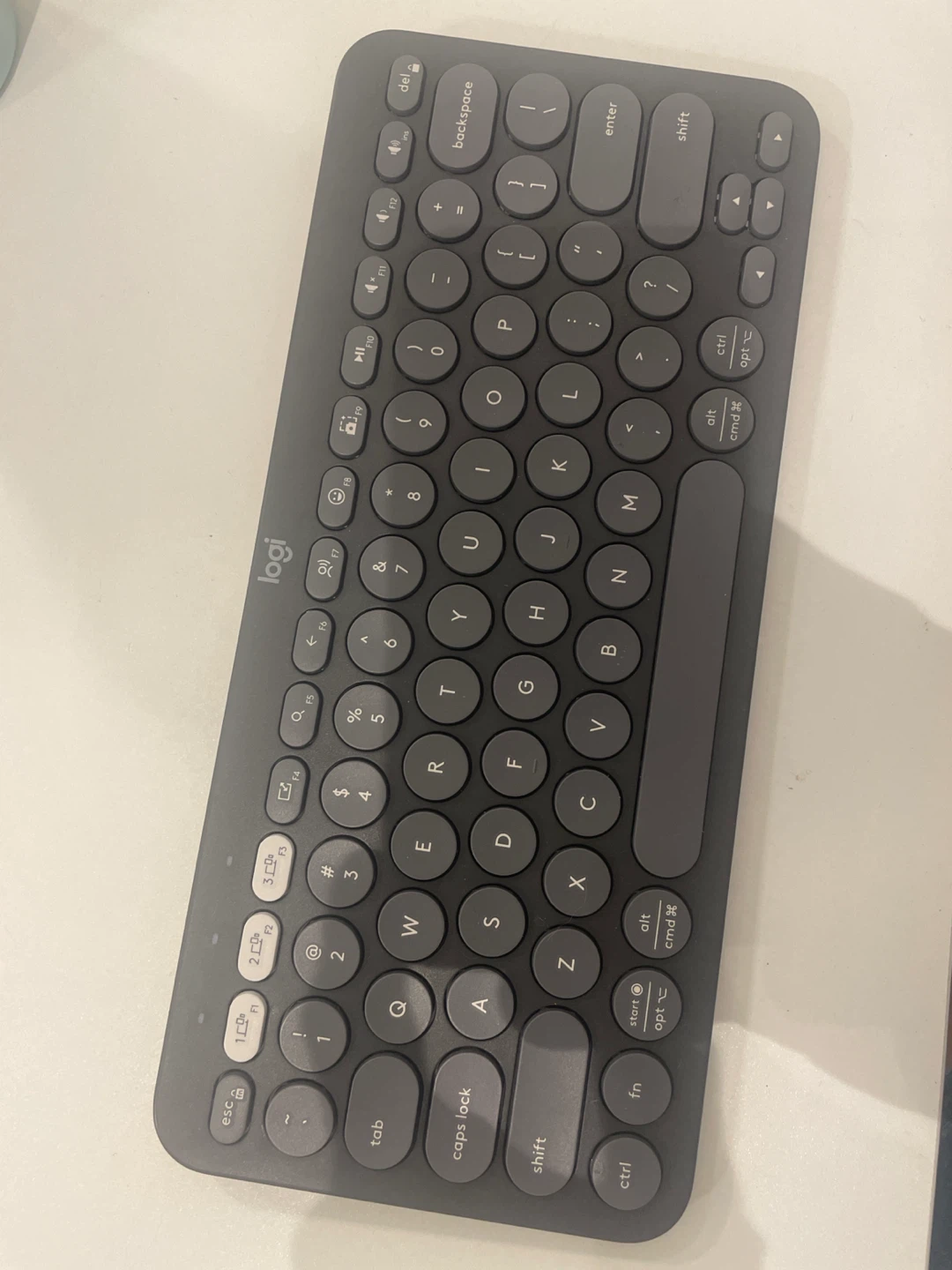 Logitech Wireless Keyboard